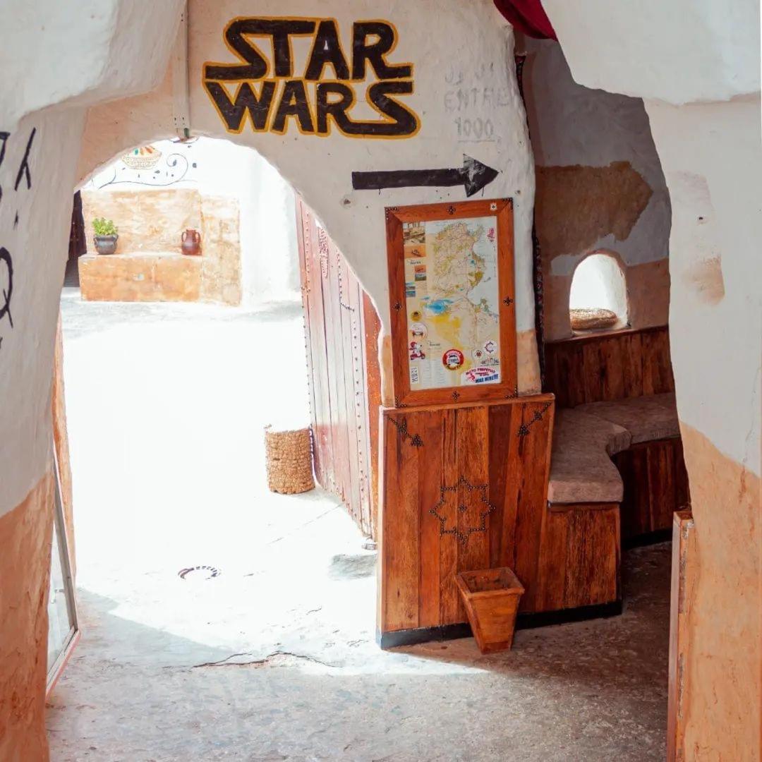Hotel Sidi Idriss Hotel *