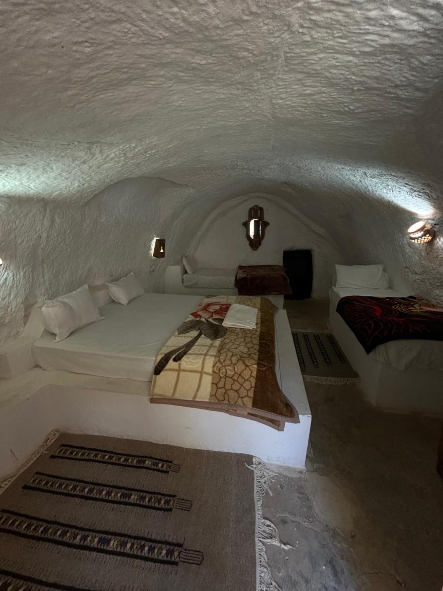 Hotel Sidi Idriss * Matmata